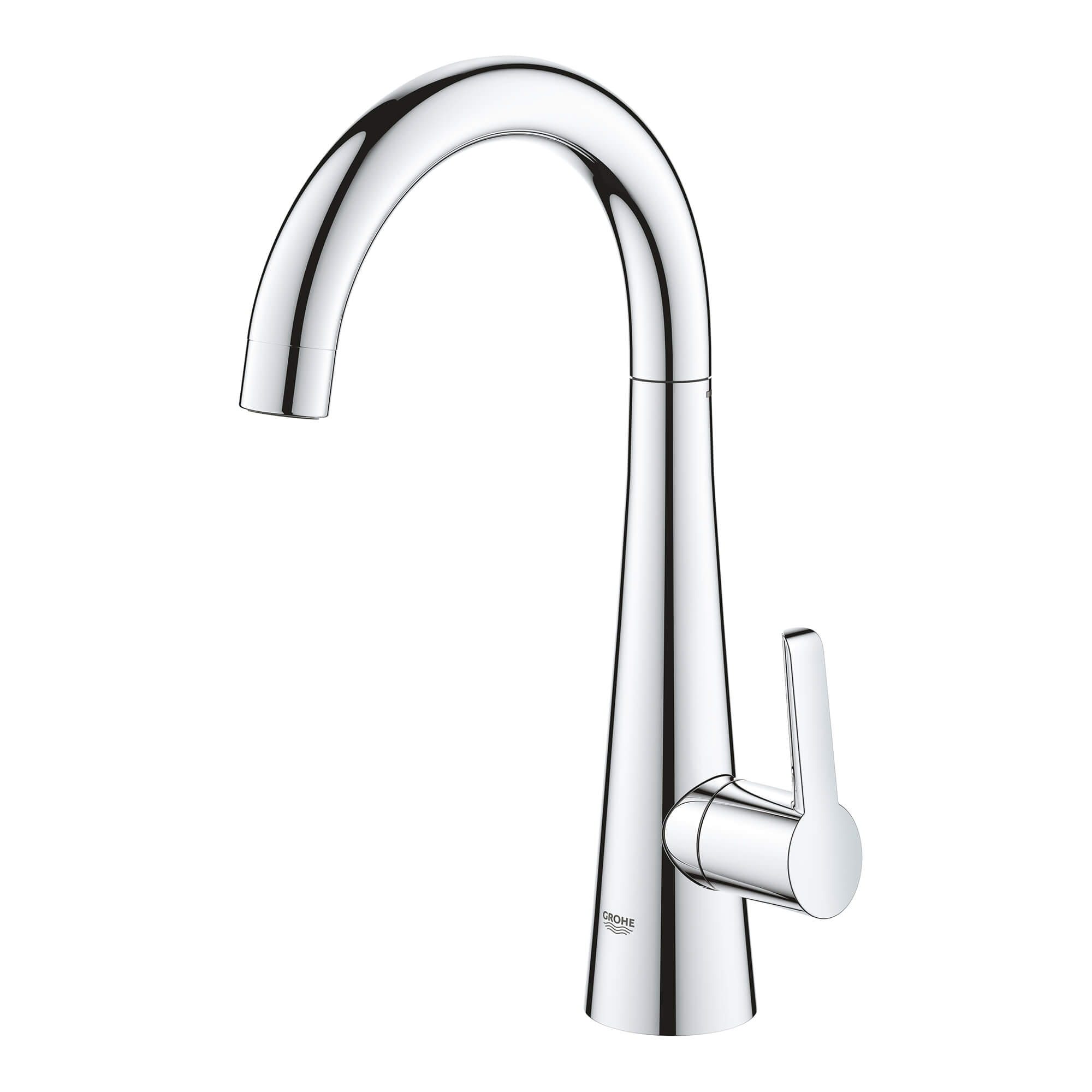 SingleHandle Beverage Faucet (Cold Water Only) with Filtration 1.75 GPM